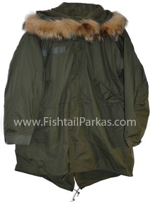 m65 parka