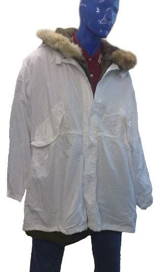 M-1951 Snow Camo