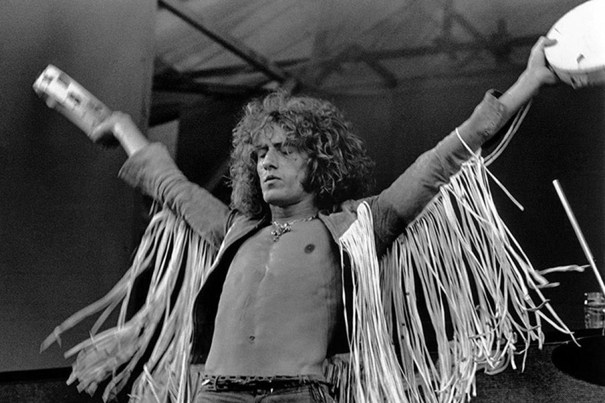 Roger Daltrey